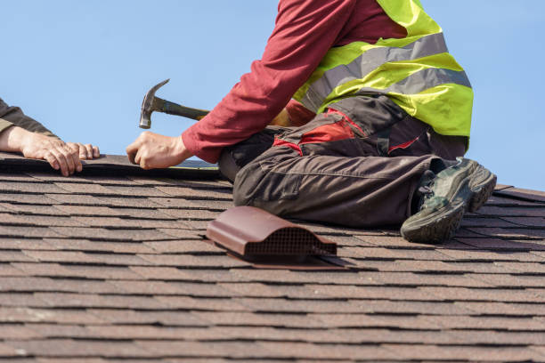 Best Roof Maintenance Services  in Nanakuli, HI