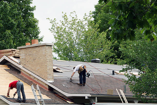 Best Tile Roofing Contractor  in Nanakuli, HI