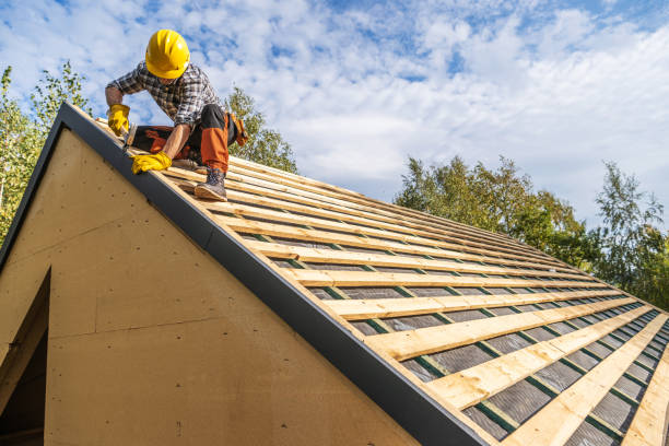 Best Flat Roof Repair Services  in Nanakuli, HI