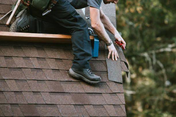 Best Best Roofing Contractors  in Nanakuli, HI